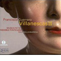 TOWER RECORDS ONLINE㤨֥饦롦ޥӥХ졼/Guerrero Canciones y Villanescas Espirituales Vol.3[EN2023]פβǤʤ2,371ߤˤʤޤ
