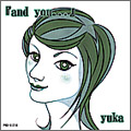TOWER RECORDS ONLINE㤨yuka (Piano/and you[PRX-51210]פβǤʤ1,887ߤˤʤޤ