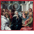 ドイツ3大S -初期バロックの声楽コンチェルト -S.シャイト/J.H.シャイン/H.シュッツ/他:フィリップ・ピエルロ指揮/リチェルカール・コンソート/ラ・フェニーチェ/他 ドイツ3大S -初期バロックの声楽コンチェルト -S.シャイト/J.H.シャイン/H.シュッツ/他:フィリップ・ピエルロ指揮/リチェルカール・コンソート/ラ・フェニーチェ/他