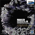 マーラー: 交響曲第10番 (サマーレ&マツッカ補筆完成版) (12/18-21/2007) / マルティン・ジークハルト指揮, アーネム・フィルハーモニー管弦楽団 マーラー: 交響曲第10番 (サマーレ&マツッカ補筆完成版) (12/18-21/2007) / マルティン・ジークハルト指揮, アーネム・フィルハーモニー管弦楽団