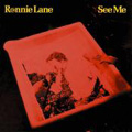 Ronnie Lane/シー・ミー