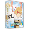 OVA テイルズオブファンタジア THE ANIMATION スペシャルプライス DVD-BOX(4枚組)<期間限定生産> OVA テイルズオブファンタジア THE ANIMATION スペシャルプライス DVD-BOX(4枚組)<期間限定生産>