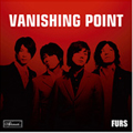 VANISHING POINT  ［CD+DVD］