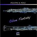 Oboe Fantasy / MINAMI & MIKI