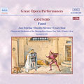 Gounod: Faust, Songs and Arias
