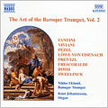 Niklas Eklund/(The) Art of the Baroque Trumpet, Vol 2[8553593]
