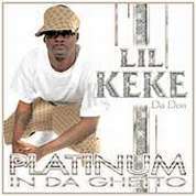 プラチナム・イン・ダ・ゲットー プラチナム・イン・ダ・ゲットー