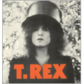 T. Rex/スライダー＜限定盤＞