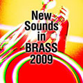 ニュー・サウンズ・イン・ブラス 2009 ニュー・サウンズ・イン・ブラス 2009