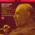 ディーリアス: 管弦楽曲集 / トーマス・ビーチャム, ロイヤル・フィルハーモニー管弦楽団
