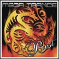 MEGA TRANCE BEST ［CD+DVD］