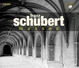 Schubert: Masses