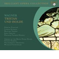 Wagner: Tristan und Isolde / Wilhelm Furtwangler, Philharmonia Orchestra, Kirsten Flagstad, Ludwig Suthaus, etc Wagner: Tristan und Isolde / Wilhelm Furtwangler, Philharmonia Orchestra, Kirsten Flagstad, Ludwig Suthaus, etc