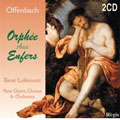 Offenbach: Orphee aux enfers