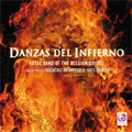Danzas del Infierno -B.Appermont, W.Lenaerts, F.Devreese, B.Picqueur / Yves Segers(cond), Frederic Devreese(cond), Royal Band of the Belgian Guides