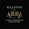 Rajaton Sings ABBA With Lahiti Symphony Orchestra