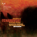 Tchaikovsky: Symphony No.4, Capriccio Italien Op.45 / John Neschling(cond), Sao Paulo SO
