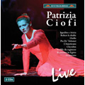 Live - Opera Arias & Scenes; Rossini, Donizetti, Meyerbeer, etc (1996-2007) / Patrizia Ciofi(S)