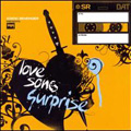 Present Love Song Surprise