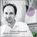 F.Couperin: Pieces de Clavecin / Olivier Baumont
