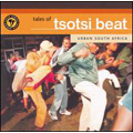 Tales Of Tsotsi Beat