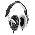 Skullcandy Skullcrusher Snoop Dogg Headphone Black
