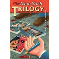 The New York Trilogy : Deluxe Edition