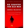 NO COUNTRY FOR OLD MEN NO COUNTRY FOR OLD MEN
