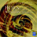 Horn Sonatas - Moscheles, Hindemith, Rheinberger