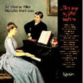 More songs my father taught me / Allen, Martineau