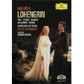 Wagner: Lohengrin / Peter Schneider, Bayreuth Festival Orchestra & Chorus, Paul Frey, etc
