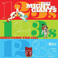 They Might Be Giants/Here Come The 1,2,3's  CD+DVD[D000068100]
