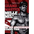 Hip Hop Anniversary Europe Tour (EU)