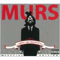 Murs For President : Special Edition (US)  ［CD+DVD］