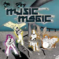 Music Magic Music Magic