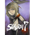 SAMURAI 7 第2巻＜通常版＞