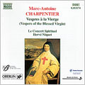 TOWER RECORDS ONLINE㤨֥˥/Charpentier Vespres a la Vierge / Niquet, Concert Spirituel[8553174]פβǤʤ2,031ߤˤʤޤ