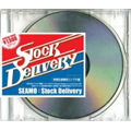 Stock Delivery＜初回限定特別価格盤＞