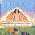 デリリウム・ファースト・アルバム デリリウム・ファースト・アルバム