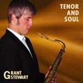 テナー・アンド・ソウル テナー・アンド・ソウル