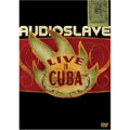 Live In Cuba (AUS) [Limited] ［DVD+CD］＜限定盤＞