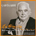 Garcia Abril: La Gitanilla / Luis Antonio Garcia Navarro, Madrid Symphony Orchestra