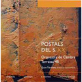 TOWER RECORDS ONLINE㤨Termens, Quim/Chamber Orchestra Terrassa 48/Postcard from the XX-C. - Works for String Orchestra - Walters, Larsson, Braga Santos, Montsalvatge / Quim Termens(cond, Chamber Orchestra Terrassa 48[AH184]פβǤʤ2,286ߤˤʤޤ