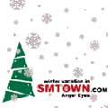 Winter Vacation in SMTOWN.com - Angel Eyes Winter Vacation in SMTOWN.com - Angel Eyes