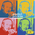 Andre Previn -A Celebration: Ravel, A.Previn, Prokofiev, Shostakovich, etc (1975-2007)