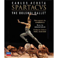 Khachaturian: Spartacus / Bolshoi Ballet, Yuri Grigorovich(choreography) Khachaturian: Spartacus / Bolshoi Ballet, Yuri Grigorovich(choreography)