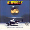 Airwolf (Score New Recording)