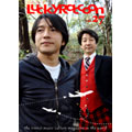 LuckyRaccoon Vol.27