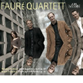 Kirchner: Piano Quartet Op.84; Schumann: Piano Quartet Op.47 / Faure Quartett Kirchner: Piano Quartet Op.84; Schumann: Piano Quartet Op.47 / Faure Quartett