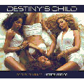 デスティニーズ・チャイルド　　デスティニー・フルフィルド(来日記念盤) Amazon.co.jp: Destiny Fulfilled: ミュージック